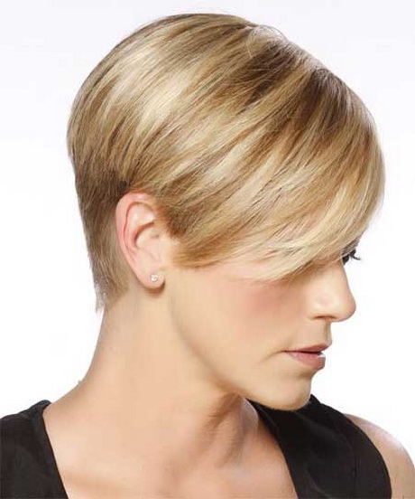 short-hairstyles-and-colours-47_17 Short hairstyles and colours