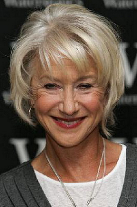 short-hairstyles-for-the-mature-woman-40_6 Short hairstyles for the mature woman