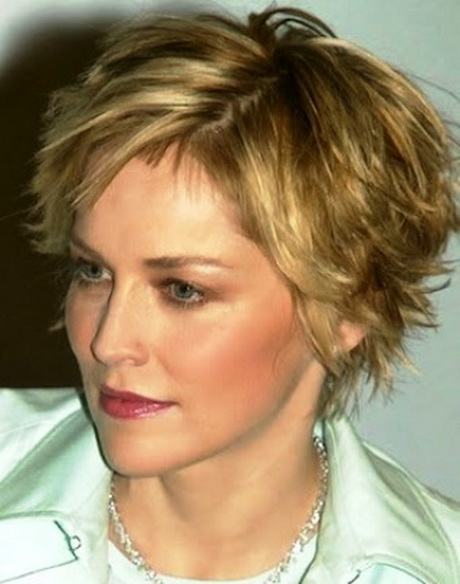 short-hairstyles-for-women-over-50-with-fine-hair-88_14 Short hairstyles for women over 50 with fine hair