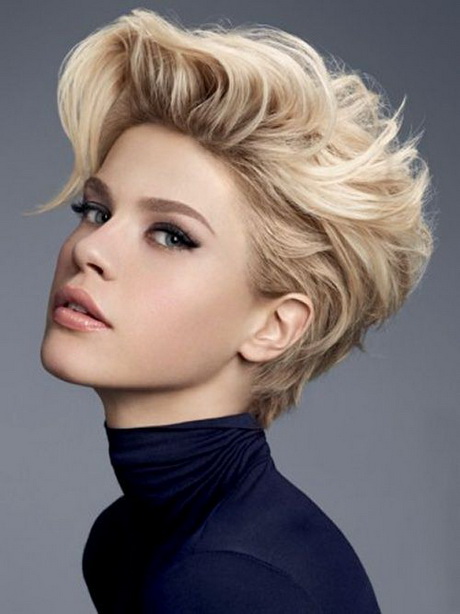 short-hairstyles-haircuts-88_7 Short hairstyles haircuts