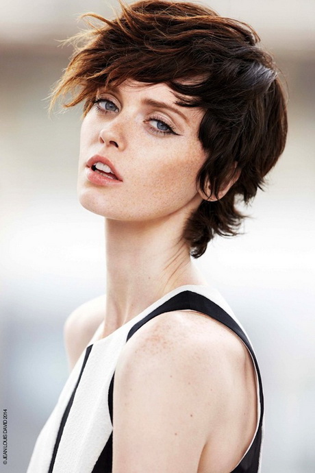 short-hairstyles-short-hair-70_7 Short hairstyles short hair