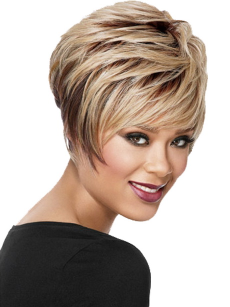 short-hairstyles-wigs-48_6 Short hairstyles wigs