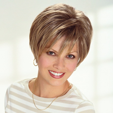 short-wigs-for-women-87_2 Short wigs for women