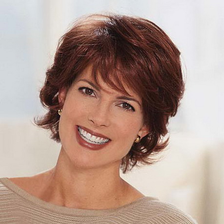 short-wigs-for-women-87_4 Short wigs for women