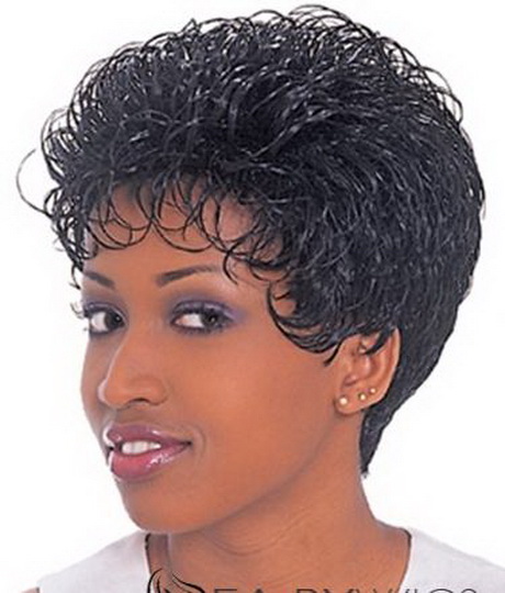 short-wigs-for-women-87_5 Short wigs for women