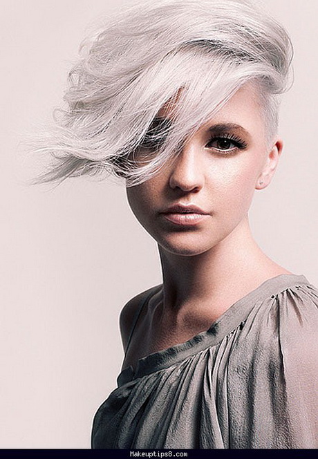 Show Me Some Short Hairstyles Show Me Some Short Hairstyles