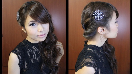 side-hairstyles-for-prom-27_2 Side hairstyles for prom