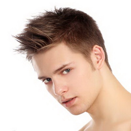 spiky-haircuts-65_11 Spiky haircuts
