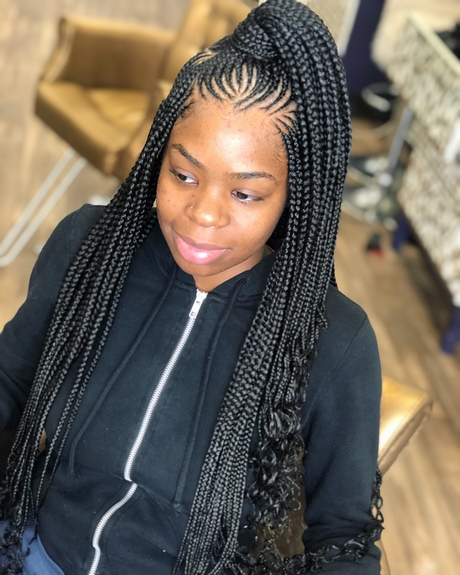 2020-braids-hairstyles-99_20 2020 braids hairstyles