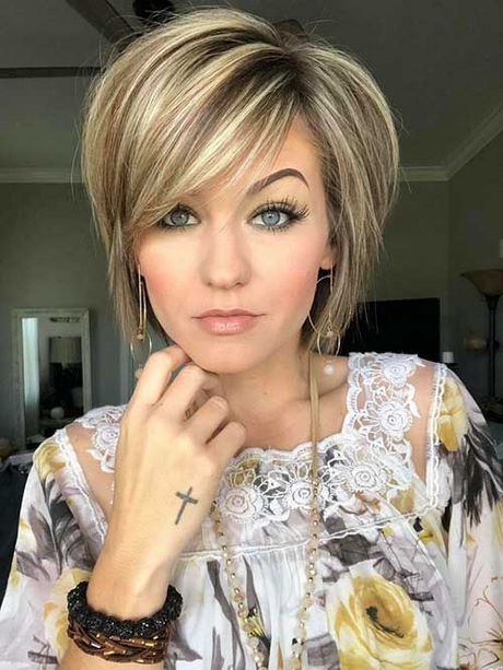 2020-hairstyles-for-short-hair-35_3 2020 hairstyles for short hair