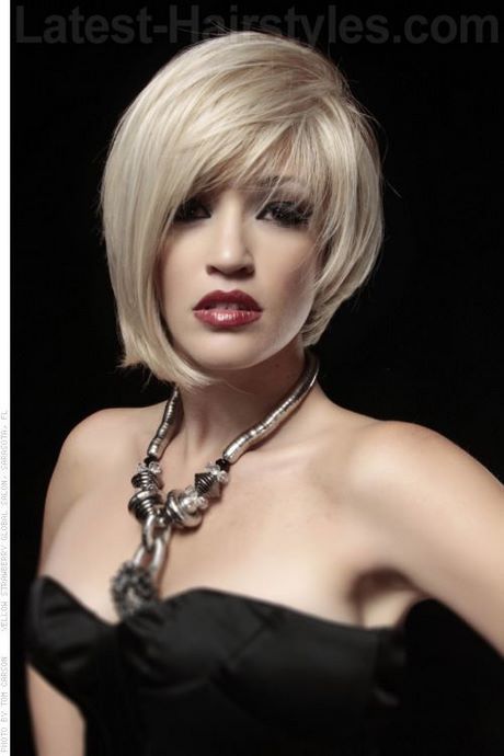 2020-short-hairstyles-for-women-over-40-31_20 2020 short hairstyles for women over 40