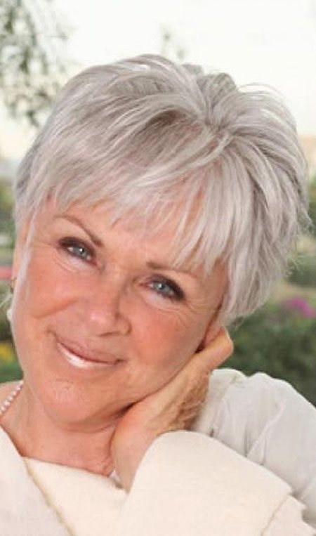 2020-short-hairstyles-for-women-over-50-05_5 2020 short hairstyles for women over 50