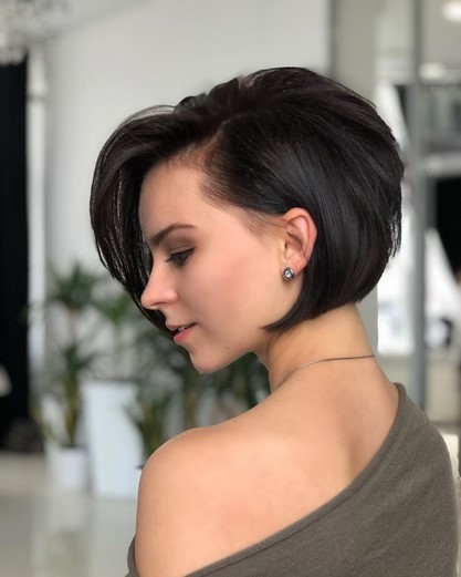 best-short-haircuts-for-women-2020-97_13 Best short haircuts for women 2020