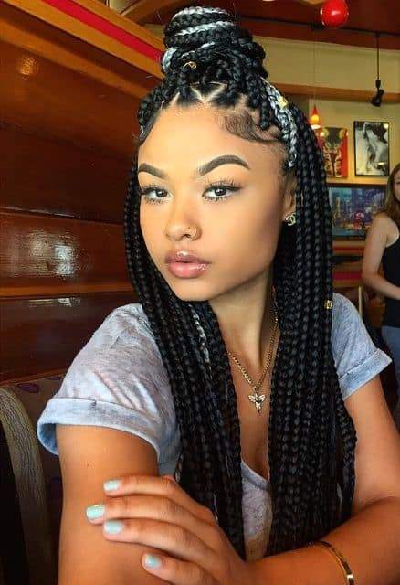 black-braids-hairstyles-2020-11_20 Black braids hairstyles 2020