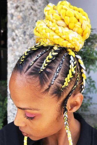 black-hairstyles-for-2020-24_10 Black hairstyles for 2020