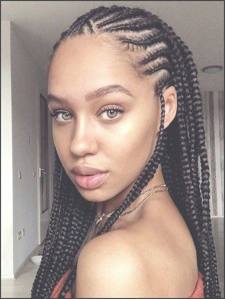 braids-hairstyles-2020-64_13 Braids hairstyles 2020