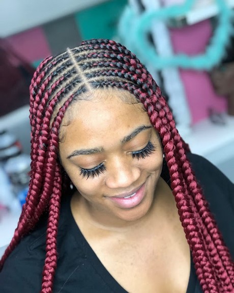 braids-hairstyles-2020-64_14 Braids hairstyles 2020