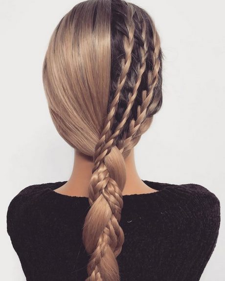 braids-hairstyles-2020-64_18 Braids hairstyles 2020