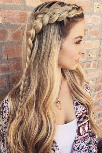 braids-hairstyles-2020-64_5 Braids hairstyles 2020