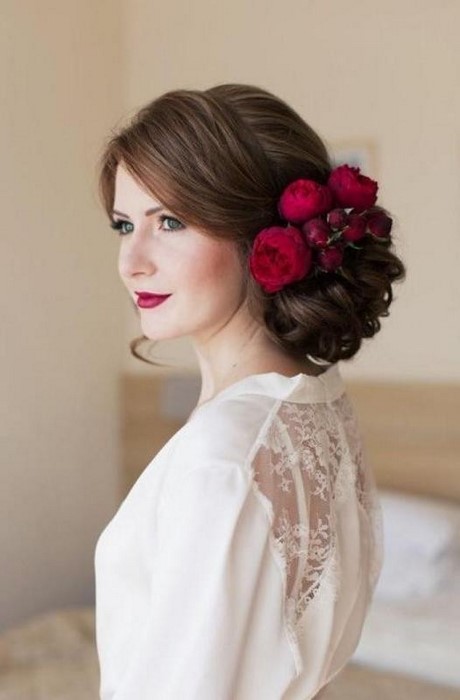 bridal-hairstyle-2020-49_16 Bridal hairstyle 2020