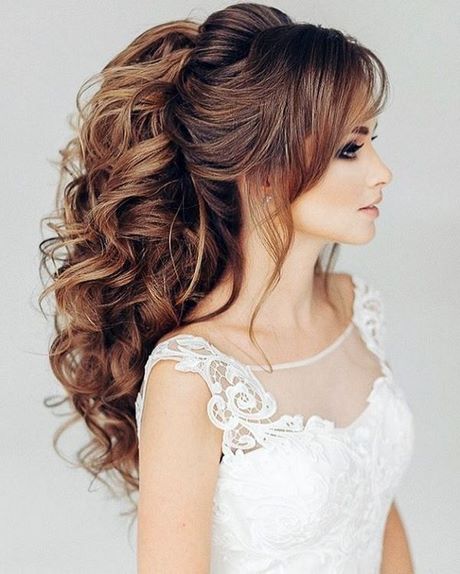 bride-hairstyles-2020-07 Bride hairstyles 2020
