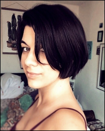 easy-short-hairstyles-2020-73_10 Easy short hairstyles 2020