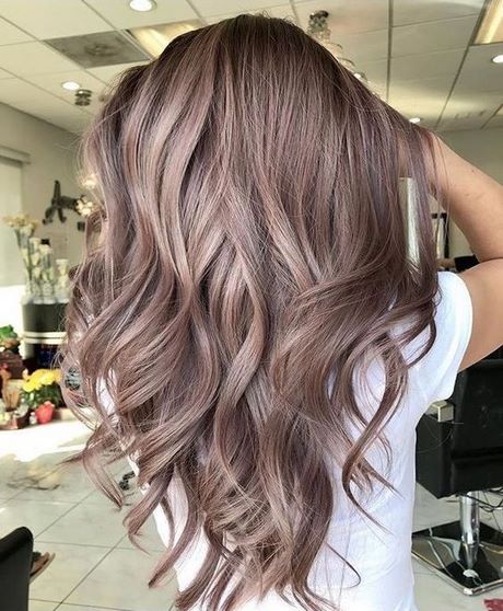 hair-color-and-styles-for-2020-55 Hair color and styles for 2020