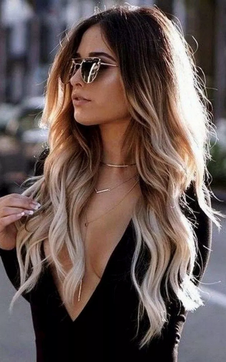 hair-color-and-styles-for-2020-55 Hair color and styles for 2020