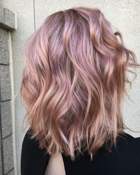 hair-color-for-summer-2020-79_14 Hair color for summer 2020