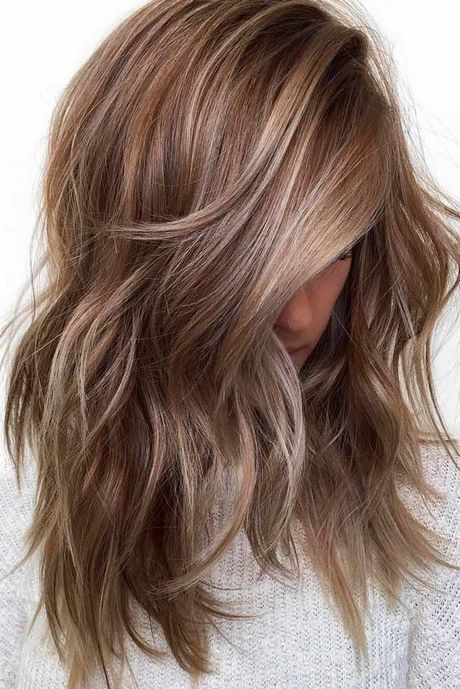 hair-color-for-summer-2020-79_15 Hair color for summer 2020