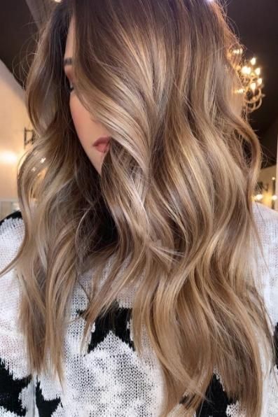 hair-color-for-summer-2020-79_4 Hair color for summer 2020