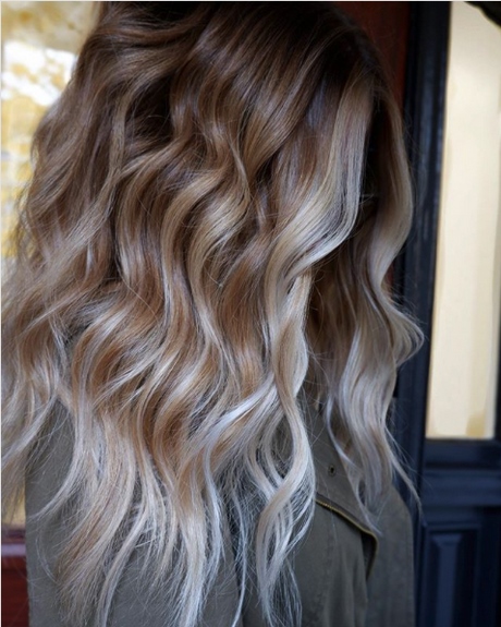 hair-color-for-summer-2020-79_9 Hair color for summer 2020