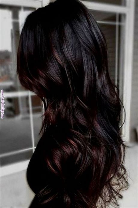 hair-color-ideas-2020-36 Hair color ideas 2020