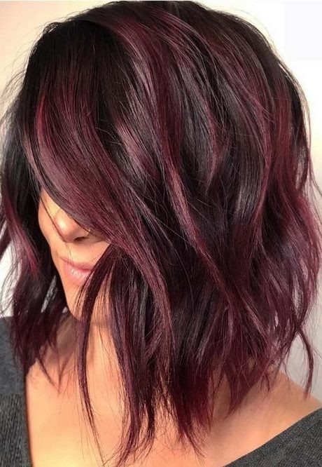 hair-color-ideas-2020-36_9 Hair color ideas 2020