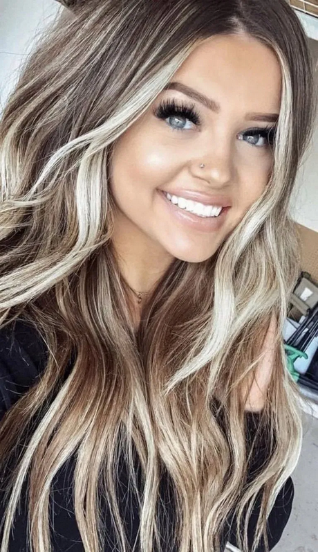 hair-color-ideas-for-2020-64 Hair color ideas for 2020