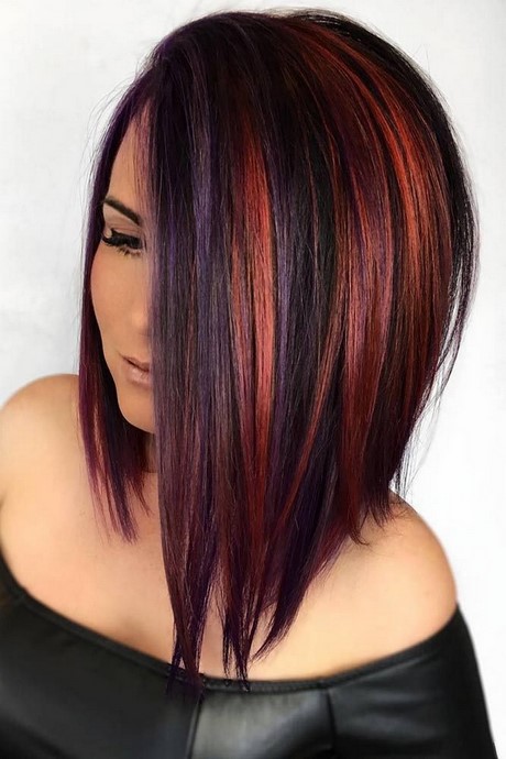 hair-colour-ideas-2020-51 Hair colour ideas 2020