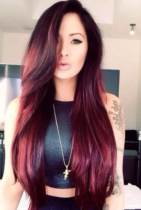 hair-colour-trends-2020-16_8 Hair colour trends 2020