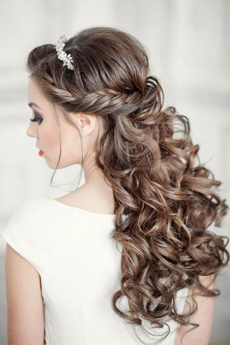 hairstyle-for-bride-2020-68_6 Hairstyle for bride 2020