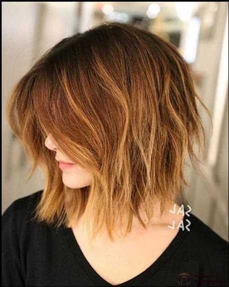 hairstyles-bobs-2020-79_8 Hairstyles bobs 2020