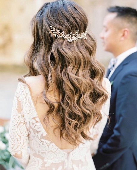 hairstyles-for-brides-2020-54_4 Hairstyles for brides 2020