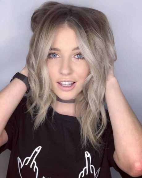 hairstyles-for-long-hair-2020-trends-41_3 Hairstyles for long hair 2020 trends