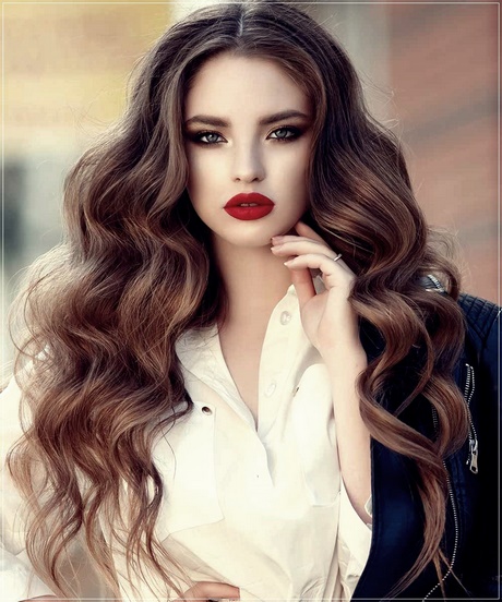 hairstyles-for-long-hair-2020-trends-41_7 Hairstyles for long hair 2020 trends