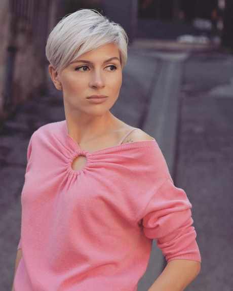 hairstyles-for-short-hair-women-2020-25_9 Hairstyles for short hair women 2020