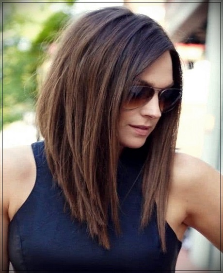 hairstyles-for-shoulder-length-hair-2020-18_2 Hairstyles for shoulder length hair 2020