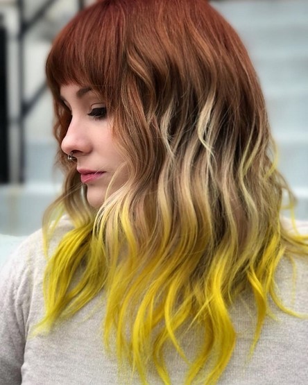 hairstyles-summer-2020-29_8 Hairstyles summer 2020