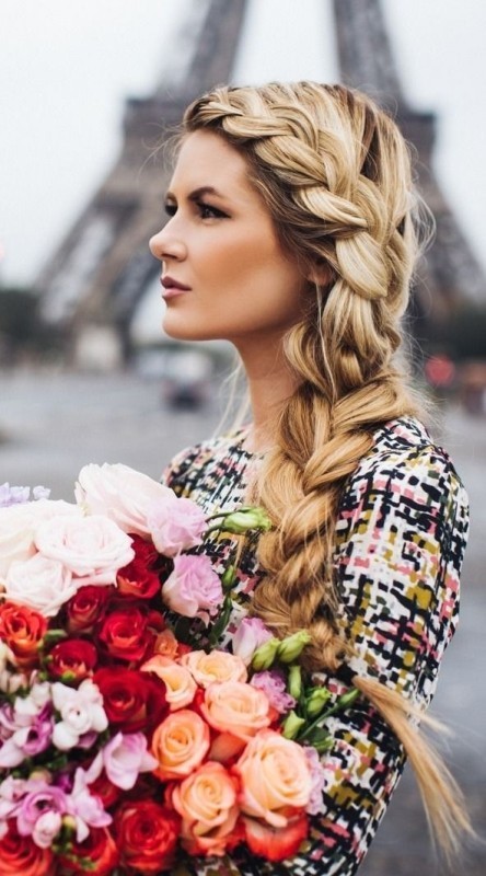 hottest-hairstyles-2020-66_8 Hottest hairstyles 2020