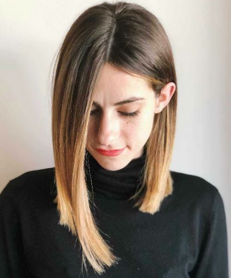 latest-haircuts-for-women-2020-55 Latest haircuts for women 2020