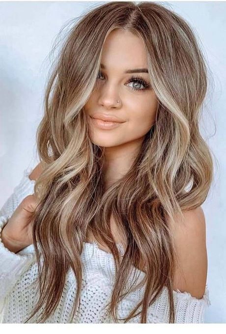 long-hair-trends-2020-91 Long hair trends 2020