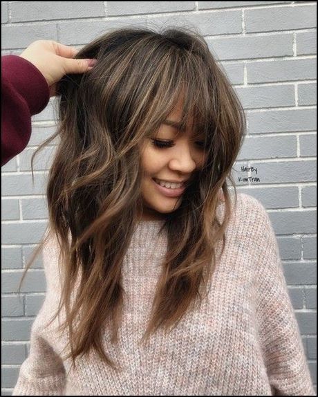 long-hairstyles-with-bangs-2020-64_2 Long hairstyles with bangs 2020