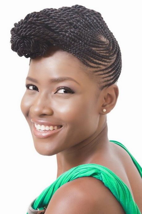 natural-hair-styles-2020-20_14 Natural hair styles 2020